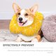 thumbnail image 4 of BESTYASH Collar Amarillo Para Mascotas Con Función Anti Y Anti Mordida Para Recuperación Rápida, 4 of 6