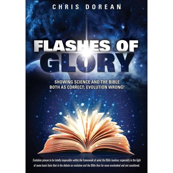 Flashes of Glory, (Paperback)