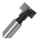 thumbnail image 3 of T-hole Drill,woodworking Milling Cutter 1/4 Shank T-hole Keyhole Cutter For Wooden Picture Frame Hanging Wall(3pcs), 3 of 3