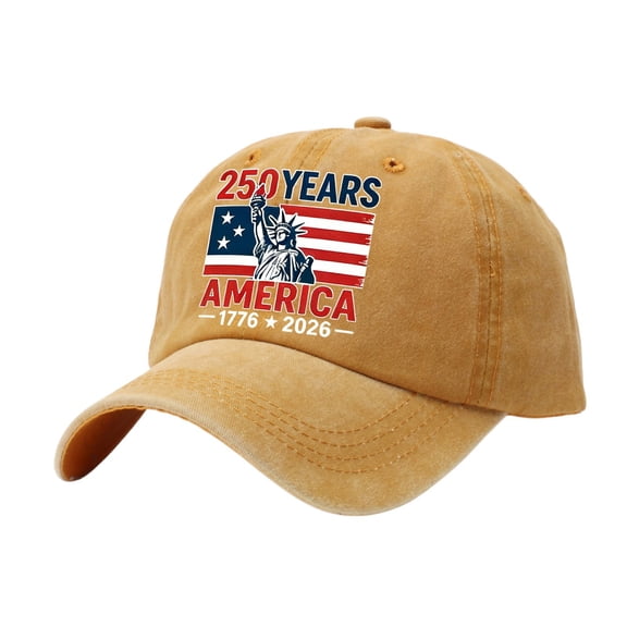 Usa Hats for Women Sun Hat for Men Women Vintage Baseball Cap Cool Hat Patriotic Hats Usa Flag Hat Hiking Fishing Hats American Flag Hat Cotton Hat 4th of July Hats for Men