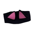 thumbnail image 3 of Lipstore Swimming Headband Accessories Bathing Neoprene Universal Ear Protection Band B, 3 of 8