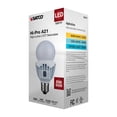thumbnail image 4 of Satco 20 Watt LED A21 - High Lumen Output - 27K/40K/50K CCT Selectable - Medium Base, 4 of 11
