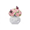 Butterfly Cupcake Bouquet