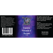 Lunira Vit C Serum , 1 oz