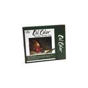 Royal Brush Oil Color Studio Artist Set, 26-Pieces