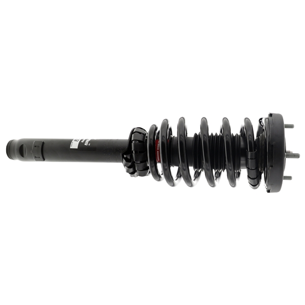 KYB SR4502 Complete Corner Unit Assembly -Strut, Mount and Spring Fits select: 2006-2008 HYUNDAI SONATA