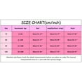 thumbnail image 3 of HNMKIU Kids Christmas Jumpsuit Baby Girls Boys Christmas Ruched Romper Bodysuit Casual Clothes Christmas Outfit Red - 6-12 Months, 3 of 4