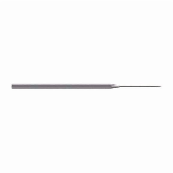 Precision Probe,Straight Tip,10mm 55-1780