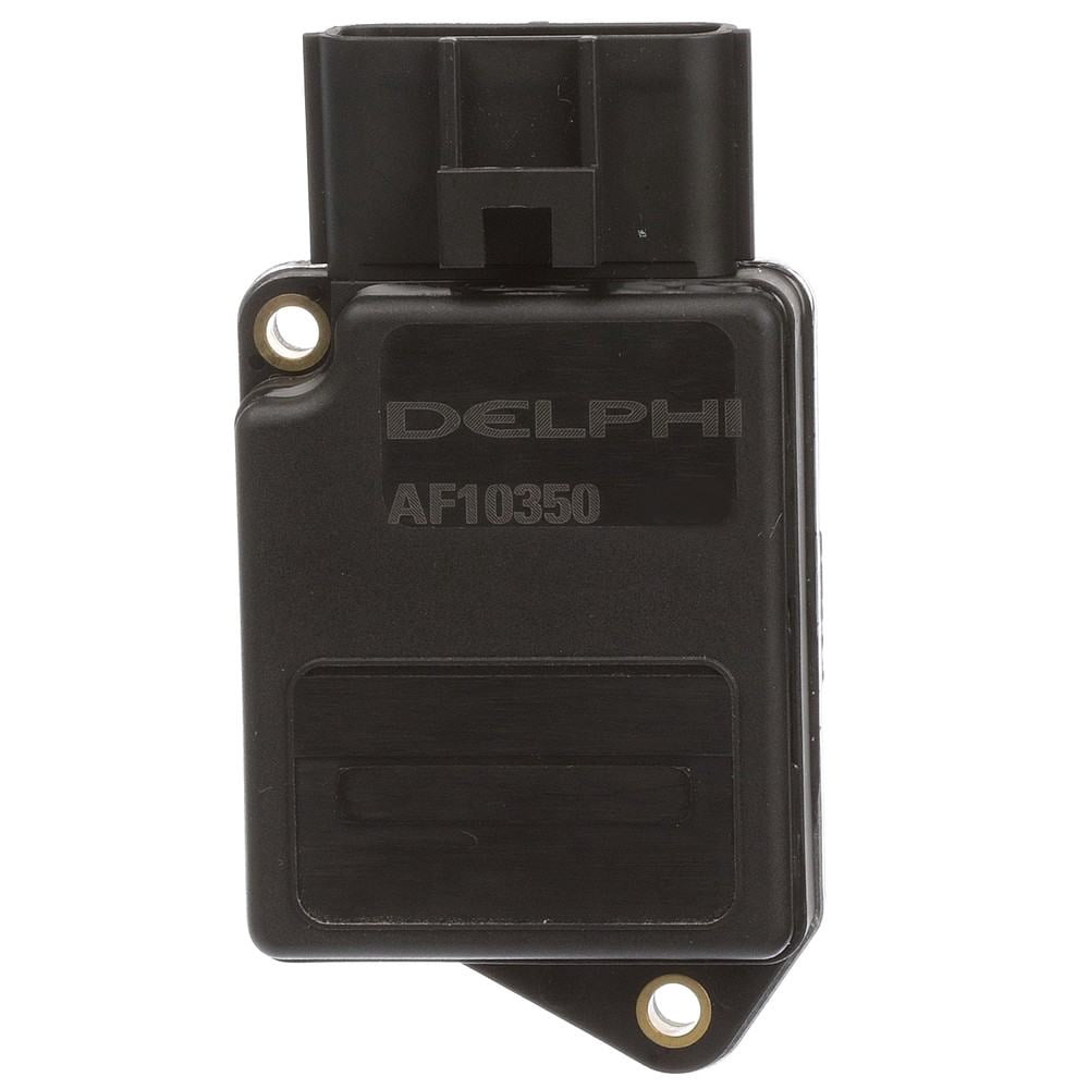 Delphi Mass Air Flow Sensor P/N:AF10350 Fits select: 1996-1997 FORD THUNDERBIRD, 1996-1997 MERCURY COUGAR