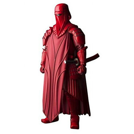 Star War Akazonae Royal Guard Movie Realization Figure by Bandai Japan
