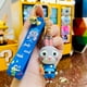 thumbnail image 4 of LLavero de Disney Zootopia para niñas, Nick Wilde, Judy, Hopps, lindo llavero Ctoys, Chian en bolsa, regalos de cumpleaños para niños, juguete, 4 of 5