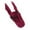 Hot Pink, variant on Headscarf Women 's Rhinestone Turban Hat Stretchy Crystal Hijab Cap Fashion Headwear