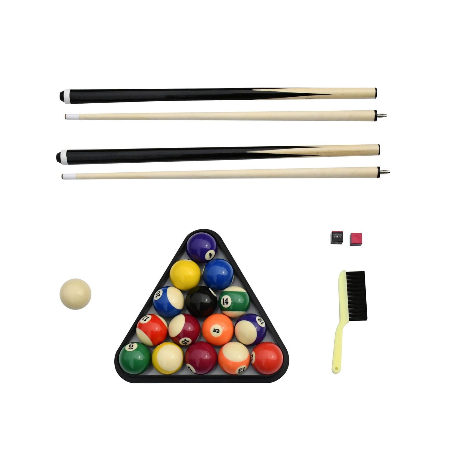 Fairmont Portable 6-Ft Pool Table