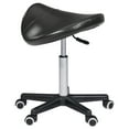 thumbnail image 4 of Master Massage Hydraulic Saddle Massage Stool, Black, 4 of 10