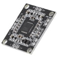 thumbnail image 1 of Placa amplificadora de doble canal, PAM8610 Placa amplificadora digital de alta potencia de 12 V de doble canal Placa amplificadora de potencia diseñada para profesionales, 1 of 8