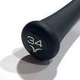 thumbnail image 5 of Victus Pro Reserve Jc24 Maple Wood Baseball Bat 34, 5 of 5