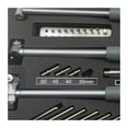 thumbnail image 3 of High Precision Inside Micrometer Bore Gauge Set 18-160mm Dial Indicator Cylinder Bore Measuring Tool For Industrial Use ,Multi Purpose, 3 of 6