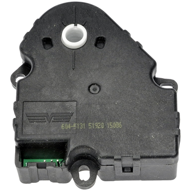 Dorman - HD Solutions 604-5131 Air Door Actuator - Heater Valve