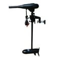 thumbnail image 1 of 40LBS DC 12V 380W Electric Trolling Motor, 6 KM/H Outboard Engine, for Inflatable Boat Rowing Kayak ,Easy to Install, 1 of 9