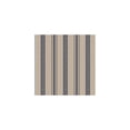 thumbnail image 7 of Dash & Albert Nimes Ticking Machine Washable Rug, 5' x 8', Neutral, 7 of 7