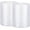 WHITE, variant on Bubble Cushioning Wrap Rolls 2-Pack, 12 Inch x 72 Feet 3/16" Air Bubble, Bubble Moving Wrap for Packing, Moving Supplies, Small business