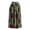 CL2, variant on African Print Long Skirt for Women Traditional Ankara Dashiki High Waist