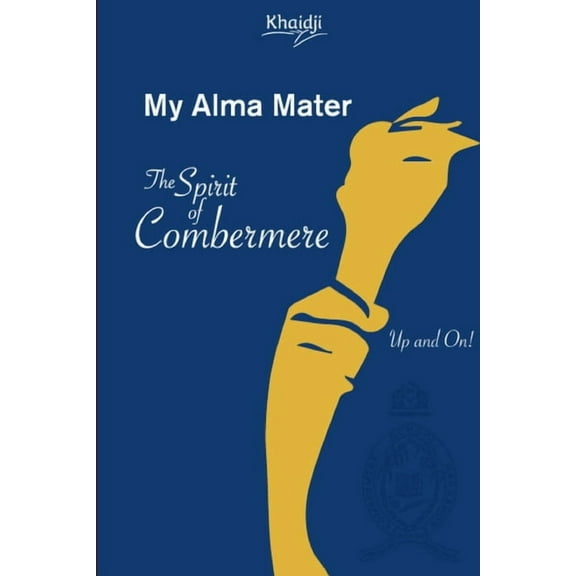 My Alma Mater, (Paperback)