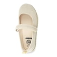 thumbnail image 4 of Wonder Nation Little & Big Girls Casual Espadrille Flat Shoes, 4 of 5