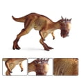 thumbnail image 4 of Modelo de dinosaurio HUOGUO de juguete liso pintado a mano para regalo para niño, 4 of 4