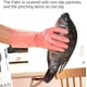 thumbnail image 5 of Guantes de látex de goma para lavar platos para mujer, impermeables, para el hogar, para lavar la cocina, lavar la ropa, limpiar verduras, para el hogar, 5 of 5