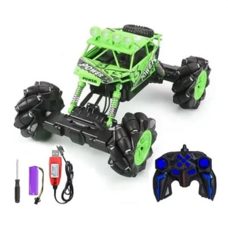 Auto a control remoto 4x4 | | Encuentra Todo lo que Buscas y Más en ...