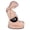 C, variant on Wooden Mother To Be Figurine Pregnant Lady Charm Born Moments for Gender Reveal Baby Showers Nursery Decor Party Favors 3-4"