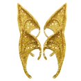 thumbnail image 1 of 2 pares de de de Cosplay de Navidad accesorios de oreja protésica oreja Yuyangstore EAR DEL ELF DE HALLOWEEN, 1 of 8