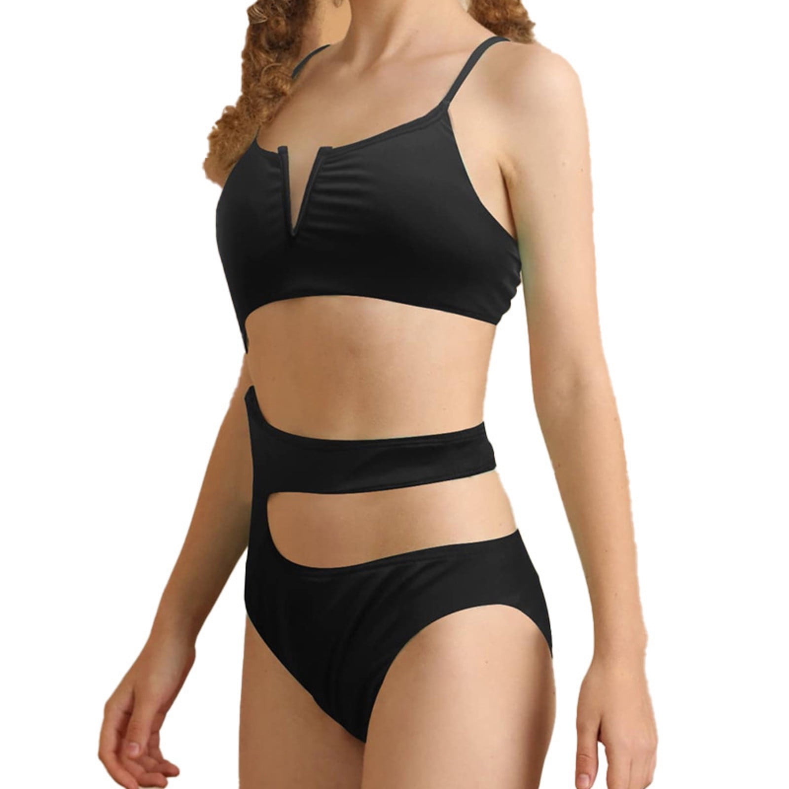 swimsuit middle school TopLLC Children'S Swimsuit Athletic Tight Middle School Girls Student Bikini  Swimsuit 8-14 Years childrens swimsuit - Walmart.ca