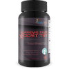 Supreme Test X Boost - Trt - Testo - Shred T3X - Male Testosterone Booster - Unleash Your Inner Alpha Male - Feel Power and Youth - Nettle - Trt Natural Testosterone Herbal Therapy