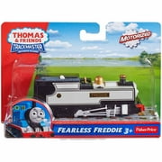 Thomas The Train Thomas Little Friends Fearless Freddie