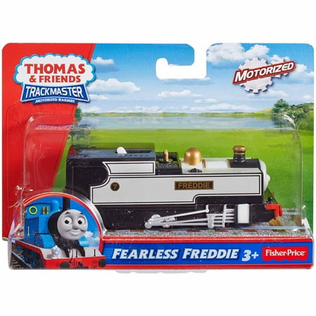 Thomas The Train Thomas Little Friends Fearless Freddie