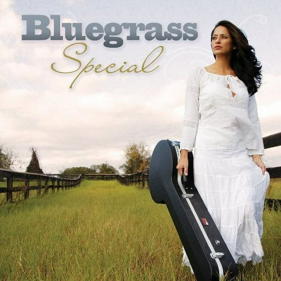 Bluegrass Special