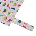 thumbnail image 4 of M Buder 3-Piece Reusable Wet Bag for Cloth Diapers Water Resistant Hanging Diaper Bag Portable Travel Storage Organizer for Babies Toddlers (20x16x5 inches / 50.8x40.6x12.7 cm), T11, 4 of 9