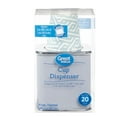 thumbnail image 1 of Great Value Cup Dispenser, 1 of 4