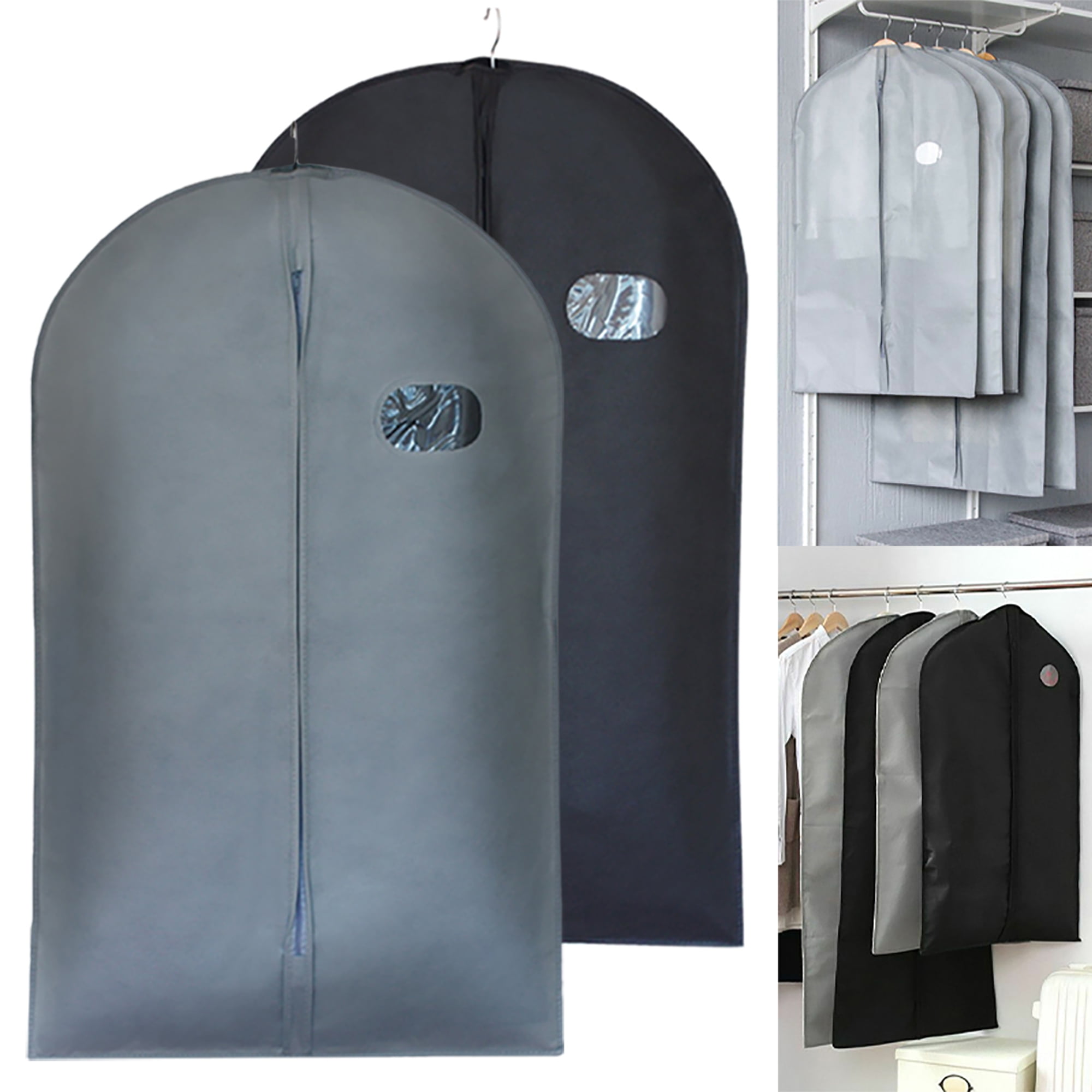 50 inch garment bag