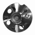 thumbnail image 6 of GSP 693280 Wheel Bearing and Hub Assembly Fits select: 2003-2010 TOYOTA SIENNA, 6 of 6