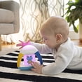 thumbnail image 1 of Baby Einstein Curiosity Kaleidoscope Causa y efecto Toy electrónico, de 6 meses +, multi Baby Einstein Baby Einstein, 1 of 2