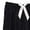 🔥 Navy, variant on Sentmoon Petite Linen Pants for Women Solid Color Elastic Waist Lounge Pants Plus Size Loose Fit Wide Leg Trendy Flowy Pants for Women Summer Beach Accessories for Lounge and Sleep