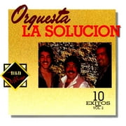 Oro Salsero: 10 Exitos Vol.2