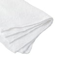 thumbnail image 2 of Hyper Tough 100% Cotton 14" x 17" Terry Towels, White, 2 of 2