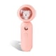 thumbnail image 1 of Moyic Humidificador de 30ML, máquina nebulizadora, vaporizador de pulverización portátil, atomizador Facial de reposición de agua con luz Humidificadores  lindo oso rosa Moyic HA012543-02B, 1 of 6