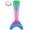 GB25, variant on Womens Swimming Mermaid Tail single Tail Mermaid Costume Small