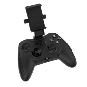 Rotor Riot, Wireless - Gamepad Controller, for Android and Apple iOS Devices, Black