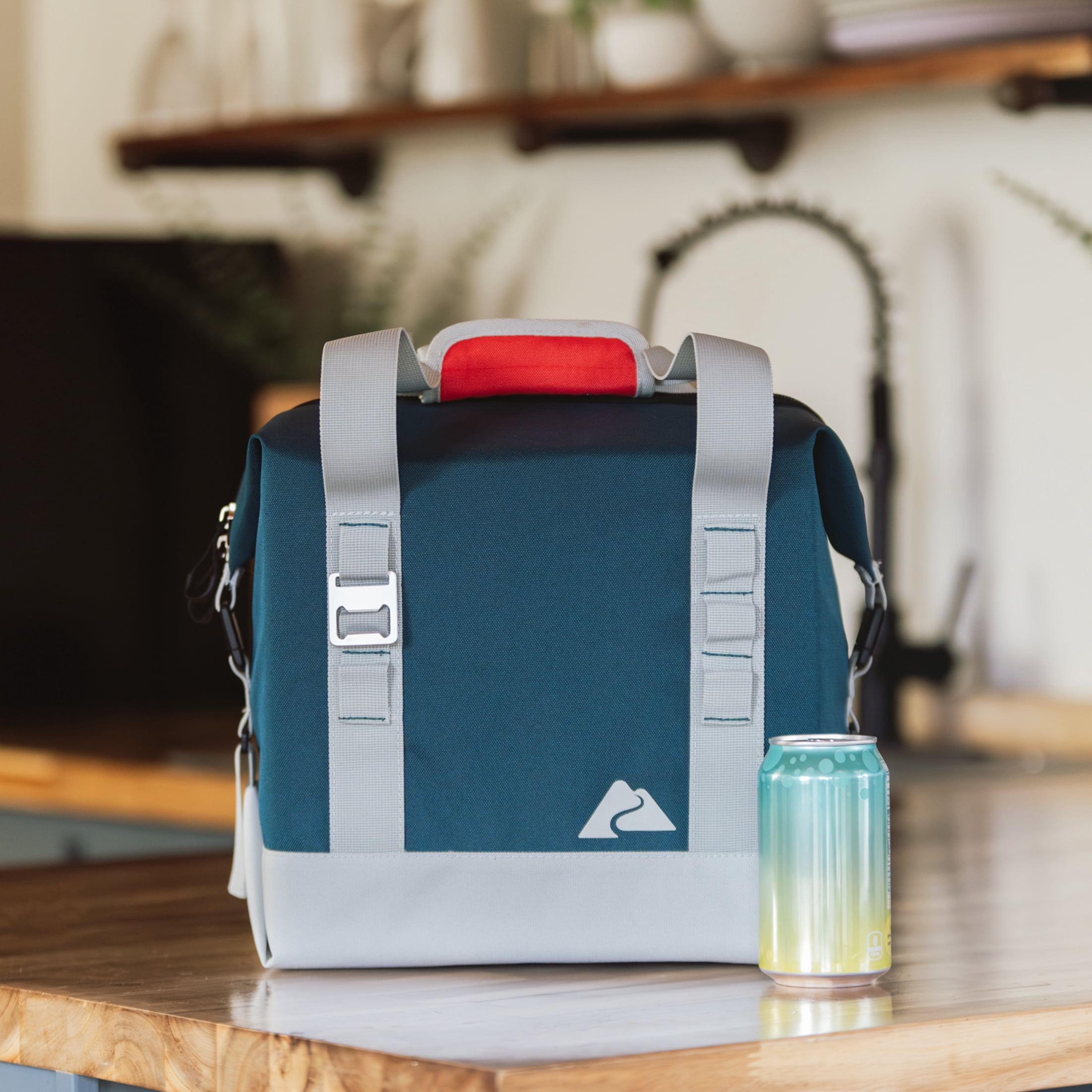 ozark trail bag cooler yeti 12.5